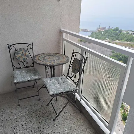 Apartman Bruno *