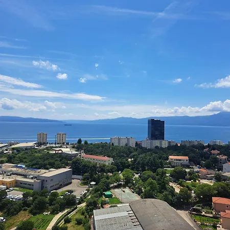 Bruno Apartman *