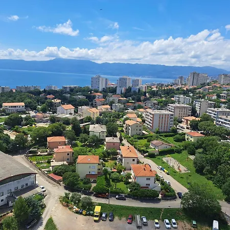 Apartman Bruno