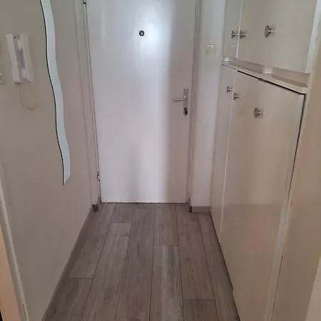 Apartment Bruno Rijeka