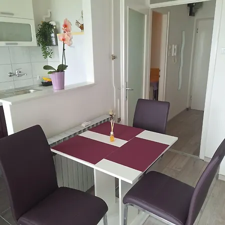 Bruno Apartment