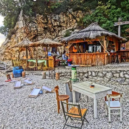 아파트 Bruno 리예카