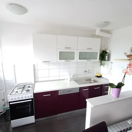 Bruno Apartment