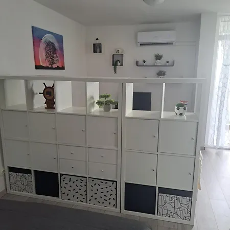 Bruno Apartment