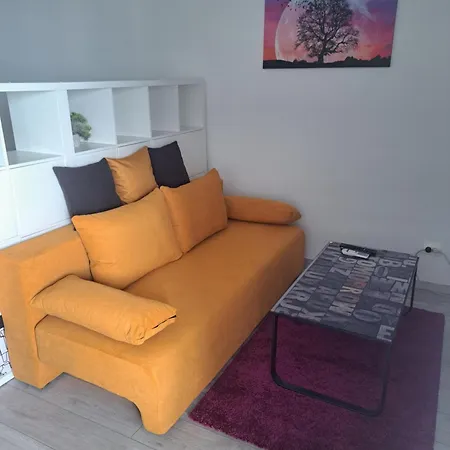 Bruno Apartment