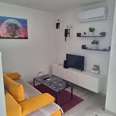 Apartment Bruno Rijeka
