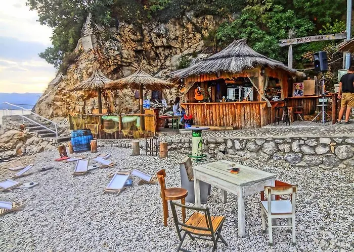 Apartman Bruno Fiume